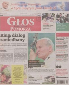 Głos Pomorza, 2015, kwiecień, nr 77