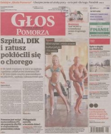 Głos Pomorza, 2015, kwiecień, nr 85