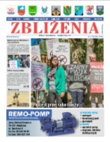 Zbliżenia : dwutygodnik regionalny, 2016, nr 3