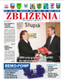Zbliżenia : dwutygodnik regionalny, 2016, nr 8