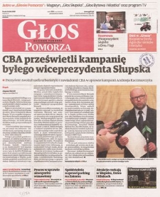 Głos Pomorza, 2015, kwiecień, nr 99