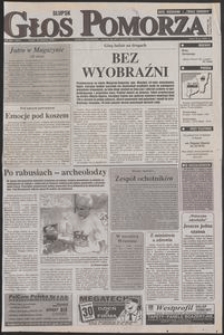 Głos Pomorza, 1996, sierpień, nr 202