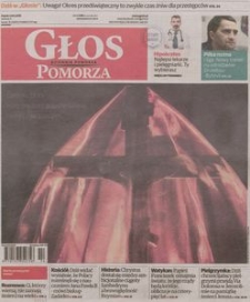 Głos Pomorza, 2015, kwiecień, nr 78