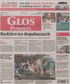 Głos Pomorza, 2015, kwiecień, nr 94