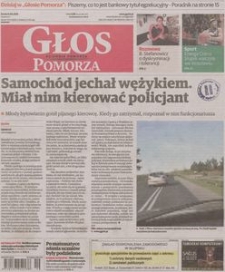 Głos Pomorza, 2015, maj, nr 104