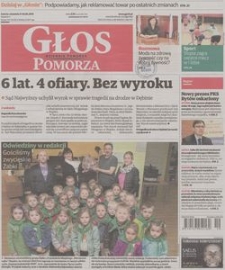 Głos Pomorza, 2015, maj, nr 107