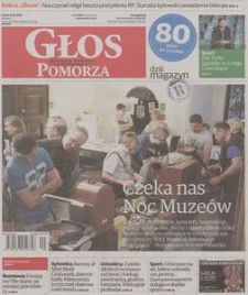 Głos Pomorza, 2015, maj, nr 112