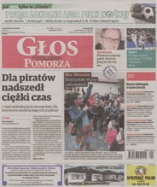 Głos Pomorza, 2015, maj, nr 114