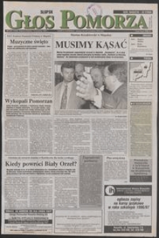 Głos Pomorza, 1996, wrzesień, nr 209