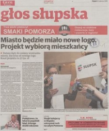 Głos Słupska : tygodnik Słupska i Ustki, 2015, nr 135