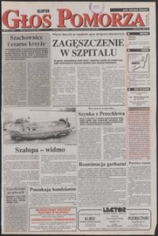 Głos Pomorza, 1996, wrzesień, nr 211