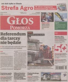 Głos Pomorza, 2015, czerwiec, nr 146