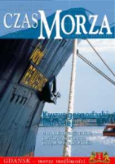 Czas Morza 2009, nr 1