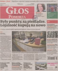 Głos Pomorza, 2015, lipiec, nr 158