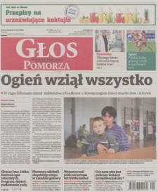 Głos Pomorza, 2015, lipiec, nr 160