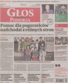 Głos Pomorza, 2015, lipiec, nr 163