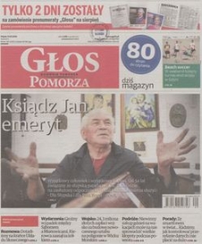 Głos Pomorza, 2015, lipiec, nr 165