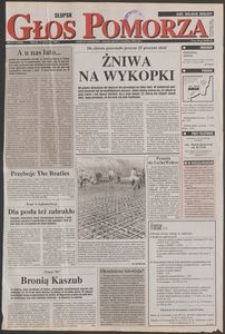 Głos Pomorza, 1996, wrzesień, nr 217