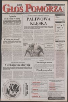 Głos Pomorza, 1996, wrzesień, nr 218