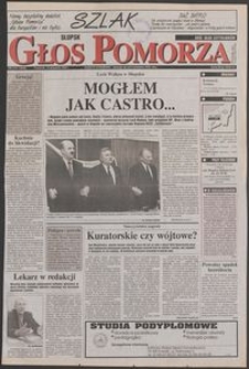 Głos Pomorza, 1996, wrzesień, nr 219
