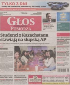 Głos Pomorza, 2015, wrzesień, nr 217