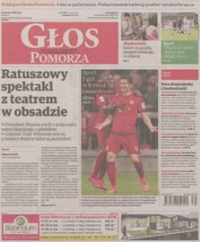 Głos Pomorza, 2015, wrzesień, nr 223