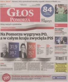 Głos Pomorza, 2015, wrzesień, nr 224