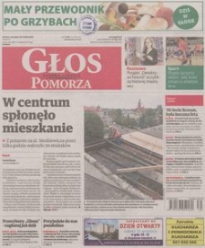 Głos Pomorza, 2015, wrzesień, nr 225