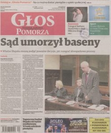 Głos Pomorza, 2015, wrzesień, nr 227