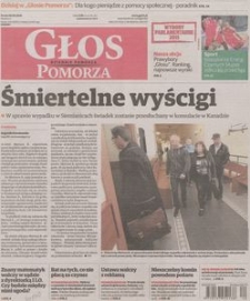 Głos Pomorza, 2015, wrzesień, nr 228