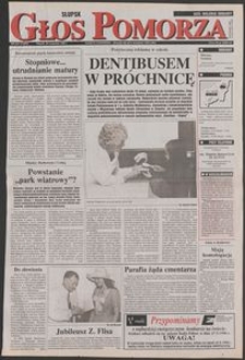 Głos Pomorza, 1996, wrzesień, nr 223
