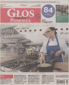 Głos Pomorza, 2015, listopad, nr 260