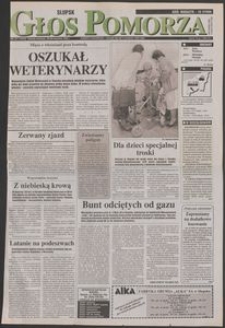 Głos Pomorza, 1996, wrzesień, nr 227