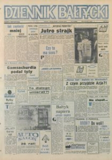 Dziennik Bałtycki, 1992, nr 5