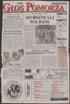 Głos Pomorza, 1996, wrzesień, nr 228