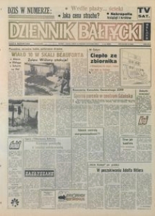 Dziennik Bałtycki, 1992, nr 15