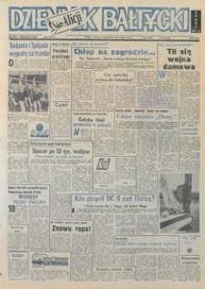 Dziennik Bałtycki, 1992, nr 16