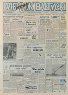 Dziennik Bałtycki, 1992, nr 19