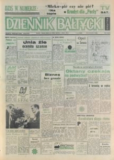 Dziennik Bałtycki, 1992, nr 51