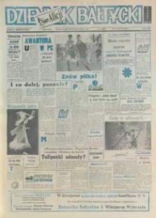 Dziennik Bałtycki, 1992, nr 58