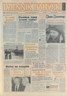 Dziennik Bałtycki, 1992, nr 62
