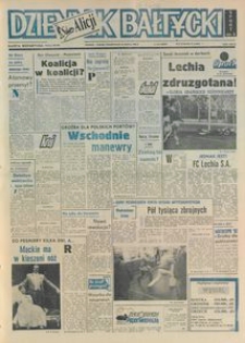 Dziennik Bałtycki, 1992, nr 70