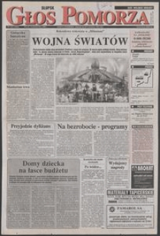 Głos Pomorza, 1996, październik, nr 235
