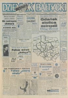 Dziennik Bałtycki, 1992, nr 73