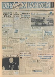 Dziennik Bałtycki, 1992, nr 76