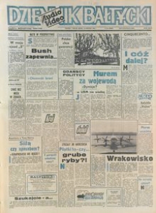 Dziennik Bałtycki 1992, nr 90