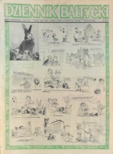 Dziennik Bałtycki 1992, nr 93