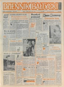 Dziennik Bałtycki 1992, nr 114