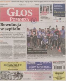 Głos Pomorza, 2015, listopad, nr 273