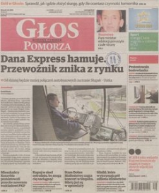 Głos Pomorza, 2015, grudzień, nr 280